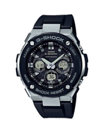 Мужские наручные часы Casio GST-W300-1A