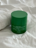 Dr. Althea Гидрофильный бальзам для чувствительной кожи Pure Grinding Cleansing Balm 50 мл