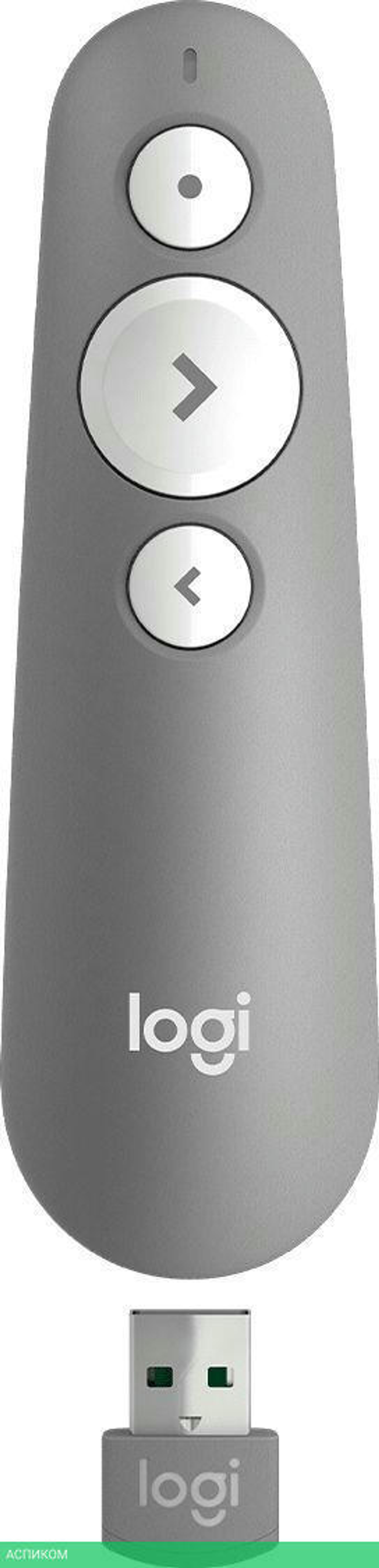 Презентер Logitech R500s (910-006527)