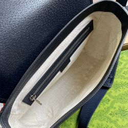 Gucci Ophidia Medium Messenger Bag 28 cm