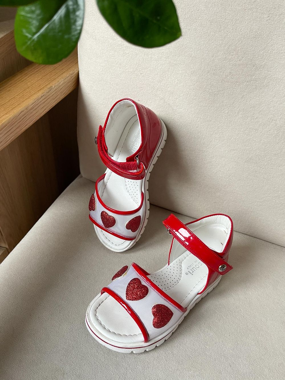 Сандалии Missouri, 25,5