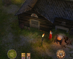 Konung 3 : Ties of the Dynasty (для ПК, цифровой код доступа)