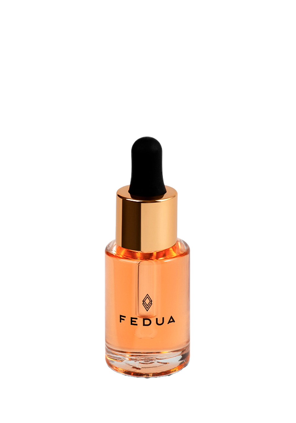 Fedua Apricot Oil Абрикосовое масло для кутикулы