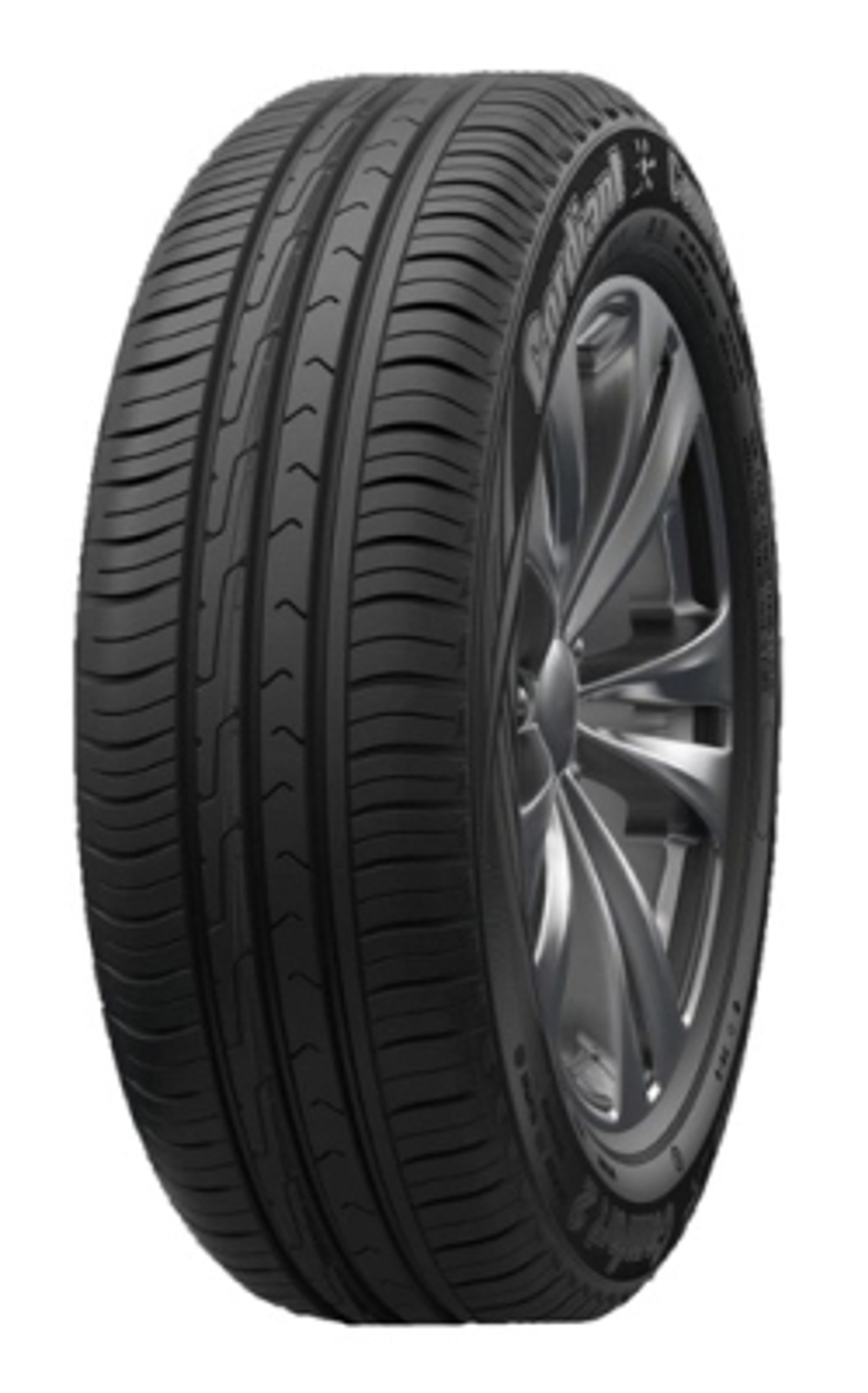 Легковая шина 205/55R15 94V CORDIANT COMFORT 2