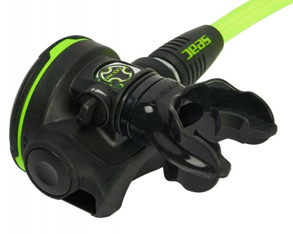 Октопус Seac PX100