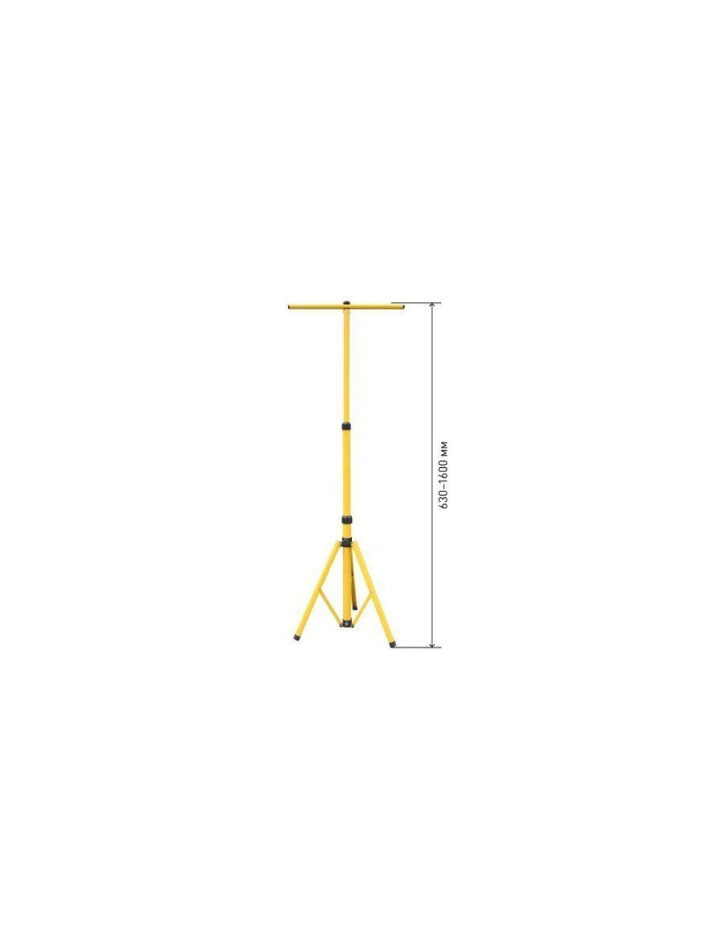 Штатив для прожектора LPR-TRIPOD 4х10-100Вт&lt;3кг Эра Б0029129