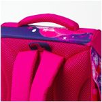 Ранец TIGER FAMILY для начальной школы, Jolly, "Pinkie Pie", ЛИЦЕНЗИЯ, 36х31х19 см, 228972, TGJL-016A