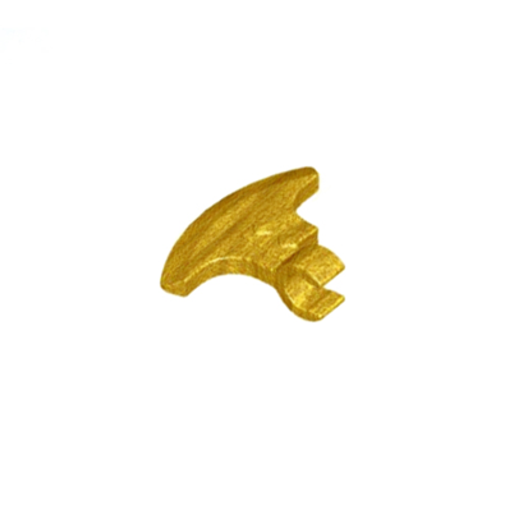 Наконечник от топора 53454 Pearl Gold