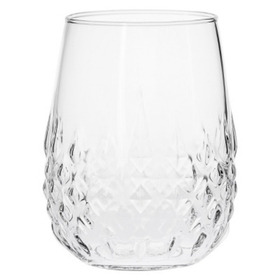 Олд Фэшн 490 мл. d=70 мм. h=114 мм. Гауди Borgonovo