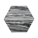 Доска Hexagonal Grey Marble