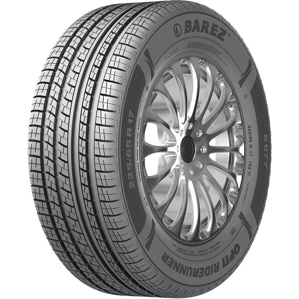 Летняя шина Barez Opti Ride Runner S677 (215/60 R17 96H)