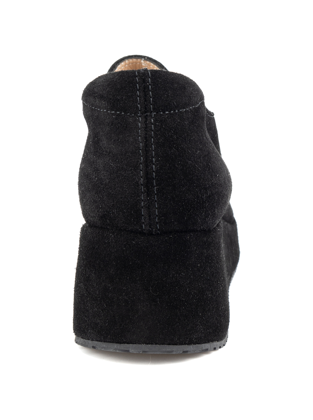 KELTON туфли -  чёрный