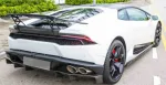 Карбоновый обвес для Lamborghini Huracan LP 610 2013-2018 Ламборгини Хуракан