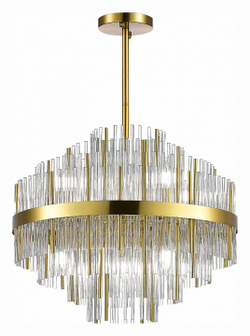 Люстра на штанге ST-Luce SL1634.303.09