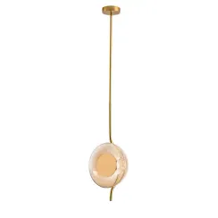 Подвесной светильник Arte Lamp ASTI A2441SP-1PB
