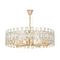Подвесная люстра Lumina Deco Florina LDP 7041-800 F.GD