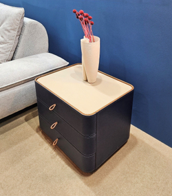 Тумба прикроватная KILMANROCK