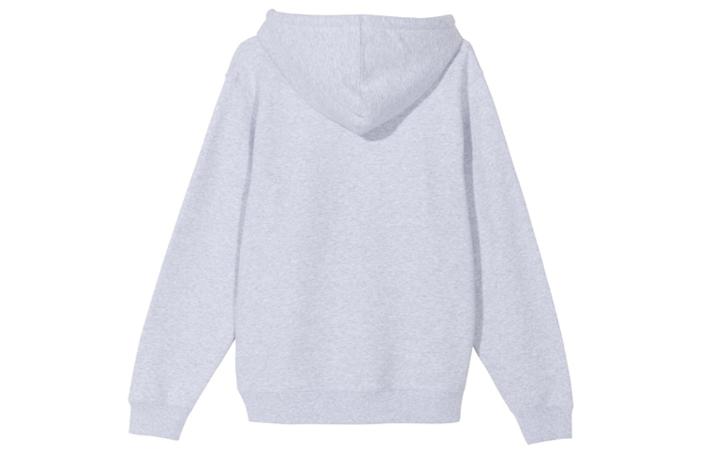 Худи Stussy 2 Bar Hoodle Logo, 118367
