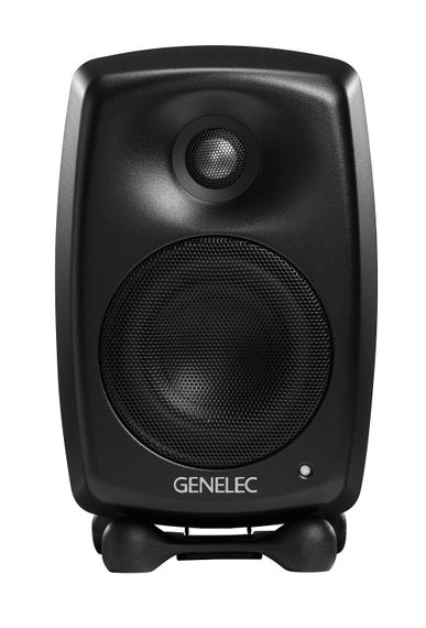 Genelec G Two BMM