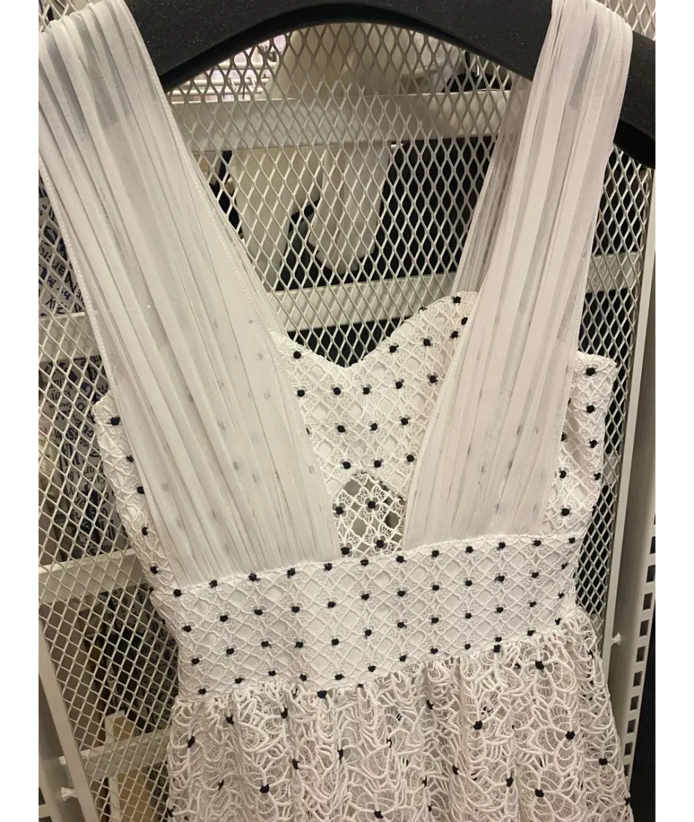 SELF PORTRAIT Платье женское