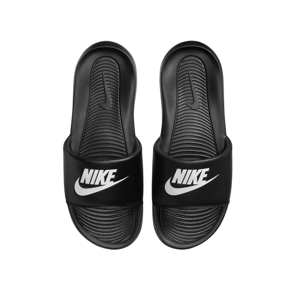 Сланцы Nike Victori One Black