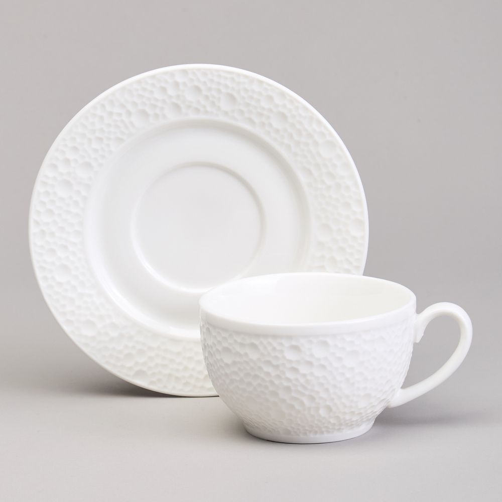 НАБОР ЧАЙНЫЙ LEFARD "CAVIER" НА 6 ПЕР. 12 ПР. 230 МЛ (КОР=4НАБ.)