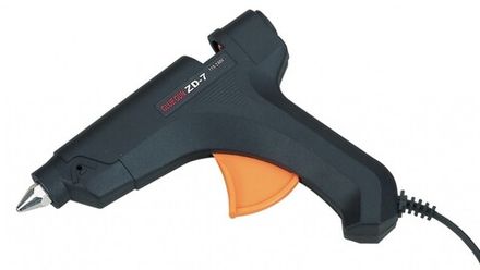 Клеевой пистолет ZD-7 (80W) 11мм