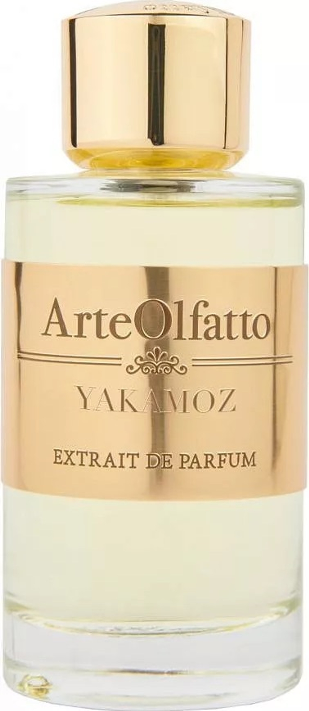 ArteOlfatto Yakamoz