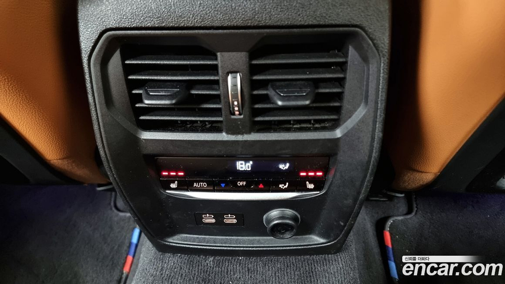 BMW 3 Series (G20) 330i xDrive M Sports (10.2019)
