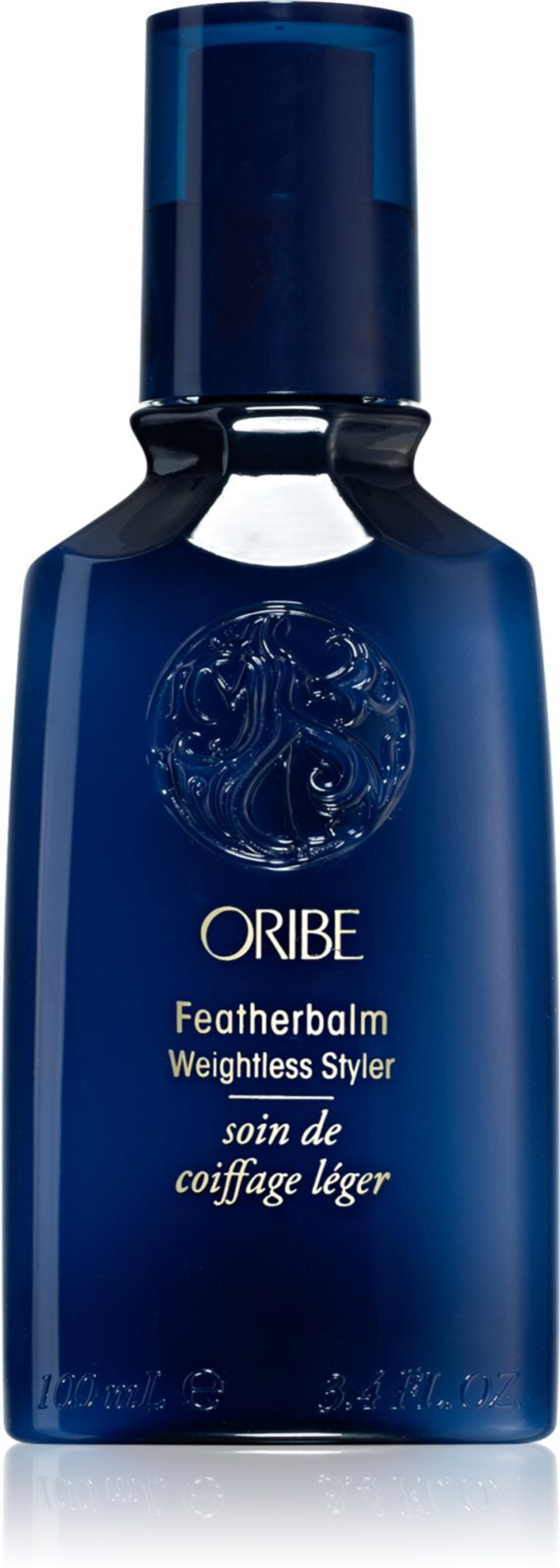 Oribe Featherbalm Weightless - крем для подготовки волос перед укладкой /   100  ml  / GTIN 811913014806