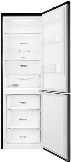 Холодильник LG GB-B59WBMZS