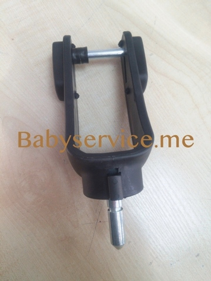 Вилка Bubago Model 2