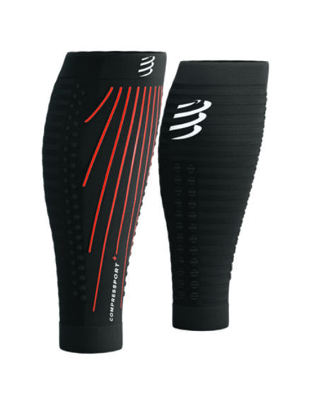 Гетры R2 Aero Черные