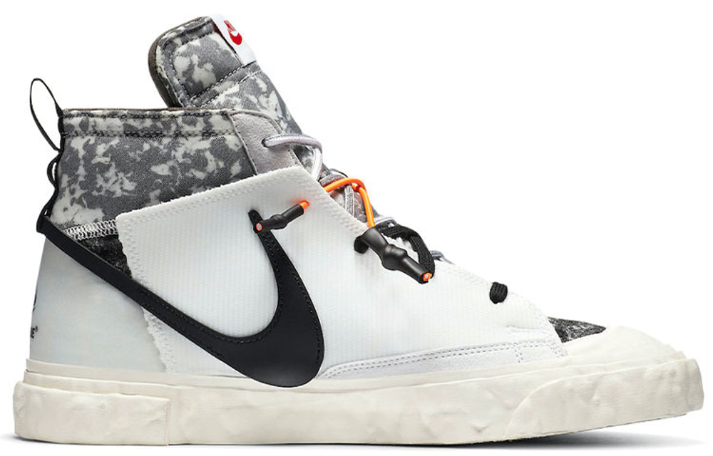 Кроссовки Readymade X Nike Blazer