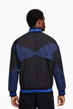 Куртка Nike Inter Milan 24/25 Strike - темно-синий