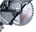 Торцовочная пила с протяжкой СТАВР ПТ-255/2200Л, 2200 Вт