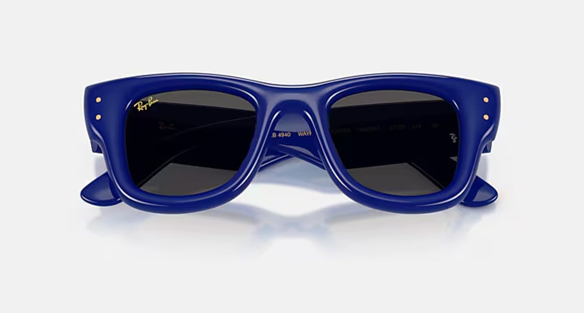 RAY-BAN WAYFARER PUFFER RB4940 683387