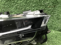 Фара правая Mazda CX-5 2 (2021-н.в.) LED