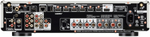 Интегральный усилитель Marantz Stereo 70s, silver/gold