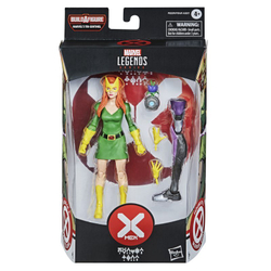 Marvel Legends - Фигурка X-Men 15 см Джин Грей F0339