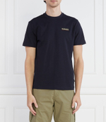 Футболка S-IAATO Napapijri - темно-синий(NP0A4HFZ)