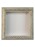 Полка настенная навесная