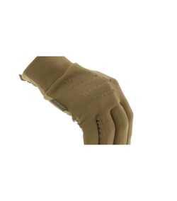 Перчатки Mechanix ColdWork Base Layer Coyote