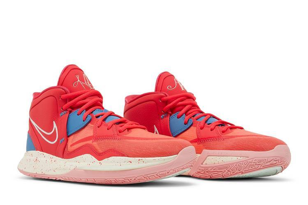 Кроссовки Nike Kyrie 8 Infinity 8 Ep