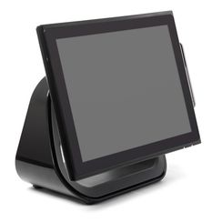 Сенсорный моноблок POScenter POS500 (15", P-CAP touch, Intel® J1900 2.0GHz; 4Gb RAM; 128Gb SSD; MSR) без ОС