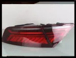 Задние LED фары для AUDI A7 4G8 | S7 | RS7 4G 2010 - 2015 Ауди