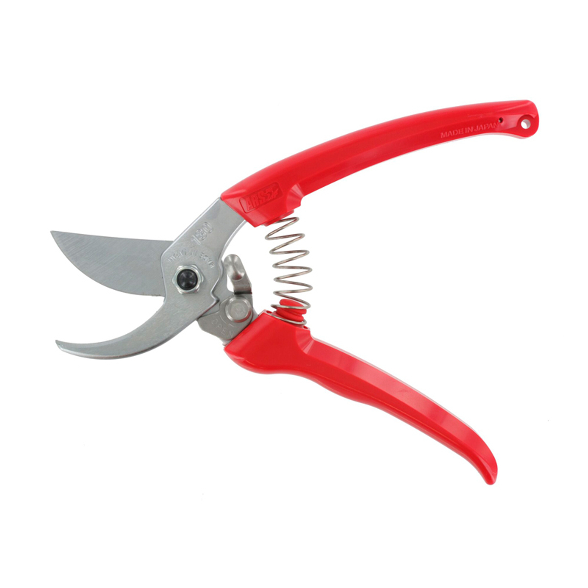 секатор 130DX-R — красный — ARS Corporation