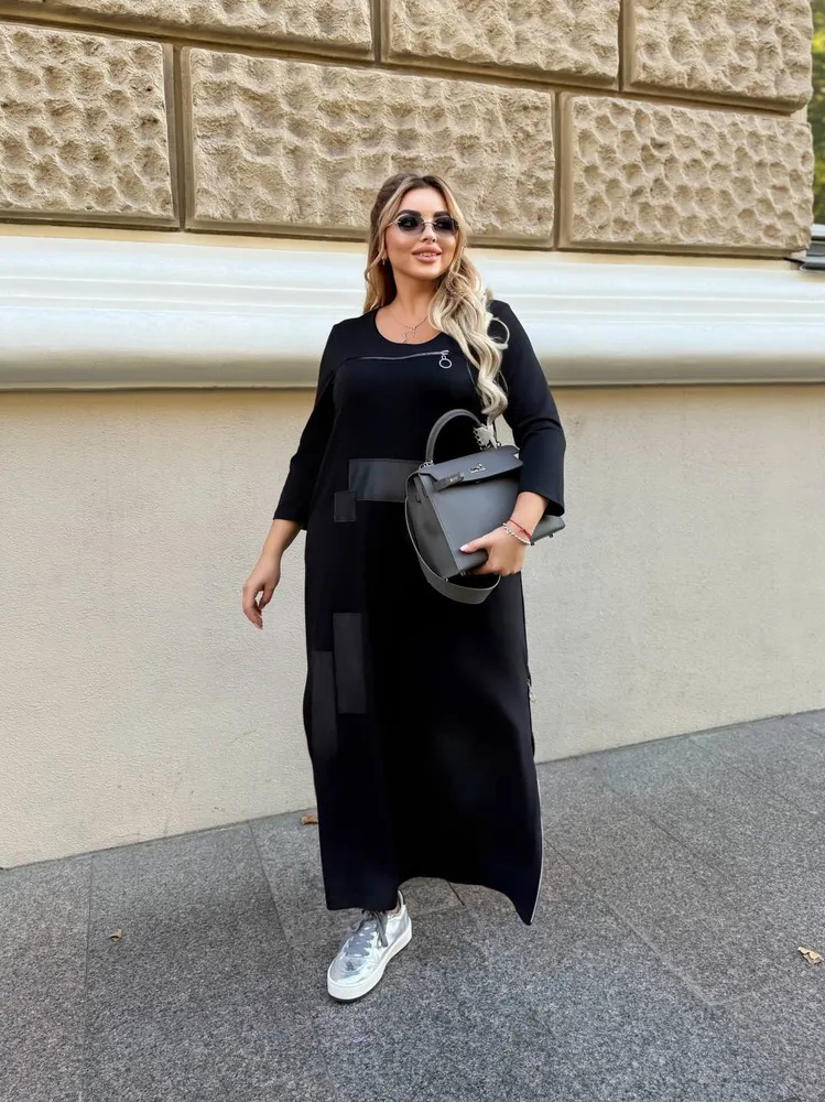 Платье УК-1102vl Фабрика Моды