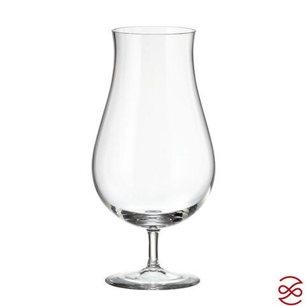 Набор бокалов для пива Crystalite Bohemia Beer 630 мл (6 шт)
