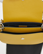 Сумка 822 03/С горчичный